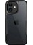 Newface iPhone 11 Kılıf Boyi Silikon Kapak - Siyah 1