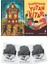Ahşap Evin Esrarı ve Kahramanını Yutan Kitap + Hediyeli 1