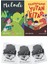 Melodi ve Kahramanını Yutan Kitap + Hediyeli 1