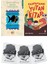 Küçük Kara Balık ve Kahramanını Yutan Kitap + Hediyeli 1