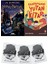 Harry Potter ve Felsefe Taşı ve Kahramanını Yutan Kitap + Hediyeli 1