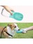 Taşınabilir Köpek ve Kedi Suluğu, 350ML, Sızdırmaz Seyahat Su Kabı 4
