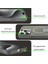 Newface iPhone 12 Tork Magsafe Standlı Kapak - Siyah 3