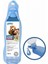 Renkli Köpek Seyahat Suluğu 750 Ml, Taşıma ve Seyahat Için Pratik ve Şık Tasarım 1