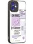 Newface iPhone 11 Kılıf Mirror Desenli Kapak - Mirror - 4 1