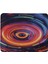 Girdap Desenli 40X 28CM Gamepad Kaymaz Taban Optik Bilgisayar Oyuncu Gaming Mause Mouse Pad Mausepad 1
