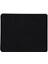 Siyah Renkli Kum Desen Kaymaz Taban Optik Bilgisayar Notebook Mouse Pad Maus Pad 17,5X21,5CM 2