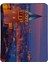 Galata Kulesi Manzara Desenli Kaymaz Taban Optik Bilgisayar Notebook Mouse Pad Maus Ped 17,5X21,5CM 2