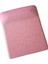 Pembe Renkli Kum Desen Bilek Destekli Kaymaz Taban Bilgisayar Notebook Mouse Pad - Bileklikli Maus Ped 1