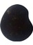 Oval Püskürtme Desenli Bilek Destekli Kaymaz Taban Bilgisayar Notebook Mouse Pad - Bileklikli Mausa Pad 1
