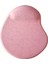 Oval Pembe Kum Desen Bilek Destekli Kaymaz Taban Bilgisayar Notebook Mouse Pad -Bileklikli Maus Ped 2