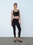 Slim Fit Kadın Top 2