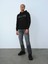 Loose Fit Erkek Sweatshirt 7