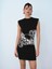 Slim Fit Kadın Elbise 1