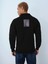 Oversize Fit Erkek Sweatshirt 3