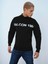 Oversize Fit Erkek Sweatshirt 6