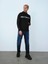 Oversize Fit Erkek Sweatshirt 8