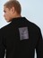 Oversize Fit Erkek Sweatshirt 9