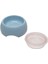 19 cm Pembe Saklama Kaplı Kedi ve Köpek Mama Kabı BP212 2