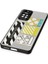 Newface Xiaomi Redmi Note 11 Pro Kılıf Mirror Desenli Kapak - Mirror - 6 4