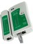 Telefon ve Data Kablosu Sıkma Çakma Pensesi, Test Cihazı, RJ45 RJ11 Rj9 2
