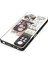 Newface Xiaomi Redmi Note 11 Pro Kılıf Mirror Desenli Kapak - Mirror - 2 3