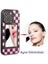 Newface Xiaomi Redmi Note 11 Pro Kılıf Mirror Desenli Kapak - Mirror - 2 5