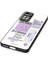 Newface Xiaomi Redmi Note 11 Pro Kılıf Mirror Desenli Kapak - Mirror - 4 4