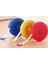Otomatik Basmalı Ölçü Mezurası 150 Cm, 1,5 M, Pratik ve Kullanışlı Ölçüm Aracı 1