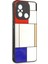 Newface Xiaomi Redmi 12C Kılıf Mirror Desenli Kapak - Mirror - 9 1