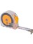 Şeffaf Metre 8 Mt. 25 Mm, Pratik ve Dayanıklı Ölçüm Aracı 1
