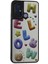 Newface Xiaomi Redmi 12C Kılıf Mirror Desenli Kapak - Mirror - 15 1