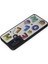 Newface Xiaomi Redmi 12C Kılıf Mirror Desenli Kapak - Mirror - 15 3