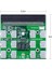 12 Port Güç Kaynağı Için 12V 6pin Pcı-E Kesme Panosu ve Breakout Port 3