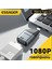 VGA To Type-C Adaptör Çevirici Dönüştürücü 1080P 60Hz Ce Lisanslı Metal Sağlam Orjinal 1