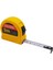 Kompakt Şerit Metre 3m x 16MM, Pratik ve Dayanıklı Ölçüm Aracı 1