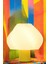 Şık ve Modern Masa Lambası, Fonksiyonel Tasarım, Dekoratif Aydınlatma, Çok Renkli Seçenek 2