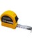 5 Metre x 25 mm Kompakt Şerit Metre, Kullanışlı ve Dayanıklı Ölçüm Aleti 1