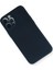 Newface iPhone 12 Pro Kılıf Pp Ultra Ince Kapak - Mavi 3