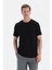 Erkek Rahat Giyim Tişört 1