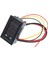 Çift LED Ekranlı 0.28 Inç Voltmetre ve Ampermetre Ölçüm Modülü 4