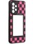 Newface Samsung Galaxy A33 5g Kılıf Mirror Desenli Kapak - Mirror - 8 1