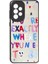 Newface Samsung Galaxy A33 5g Kılıf Mirror Desenli Kapak - Mirror - 10 2