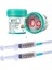 Solder BST-509 Krem Lehim Best 50G Sıvı Lehim ve Flux Lehim Toplama Seti 2in1 Xx7 1