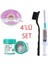 Krem Lehim Best Solder Paste 183°C SN63/PB37 42G Flux Lehim Toplama CP-2015 Lehim Emme Teli 2,0 mm XXL20 1