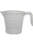 250 ml Plastik Sıvı Ölçüm Kabı, Pratik ve Kullanışlı Ölçüm Aracı 1