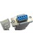 Dünyaya Bağlanan RJ45 Dönüştürücü Dp9 Bağlantı Kablosu 1