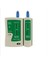 Ağ Kablo Test Cihazı, RJ45, RJ11, RJ12, Cat 5, Utp, Lan Testörü 3