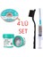 Best Krem Lehim Solder Paste 183°C SN63/PB37 50G Flux Lehim Toplama CP-3515 Lehim Emme Teli 3,5 mm XXL15 1