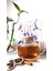 Isıya Dayanıklı Borosilikat Cam Çaydanlık 1000ML, Sağlam ve Estetik Tasarım 2